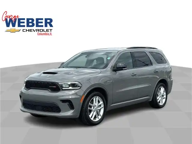 2025 Dodge Durango R/T AWD's photo