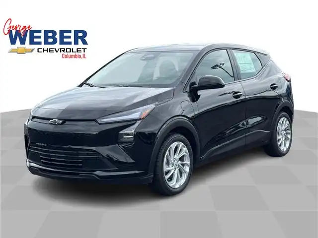 2027 Chevrolet Bolt EV LT Auto's photo