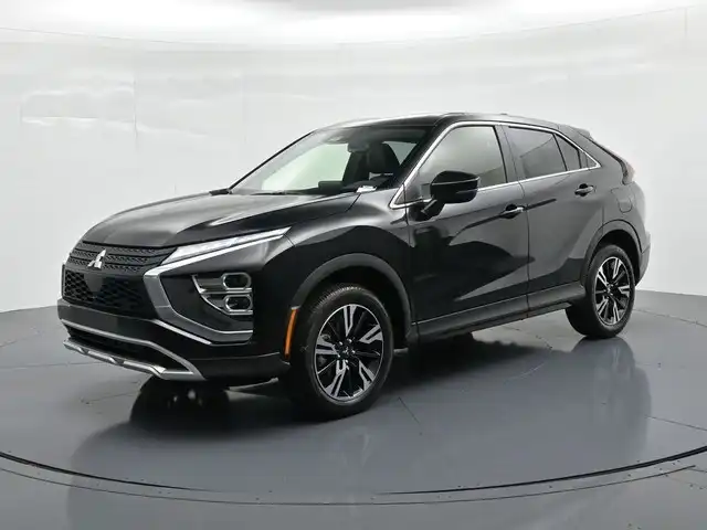 2026 Mitsubishi Eclipse Cross SE S-AWC's photo