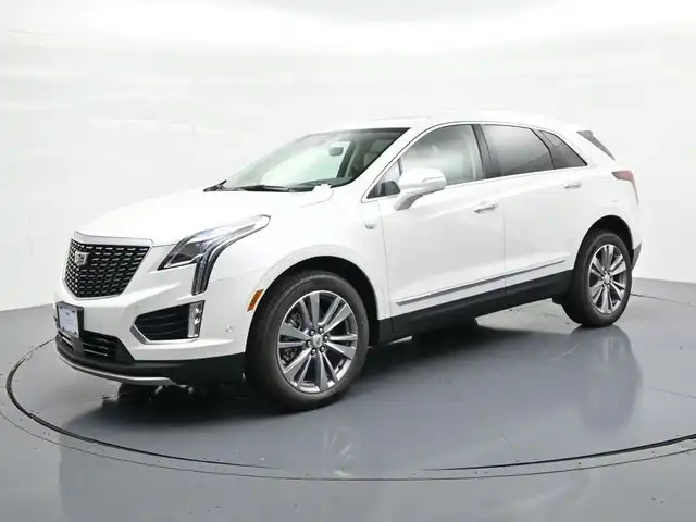 2026 Cadillac XT5 AWD Premium Luxury's photo