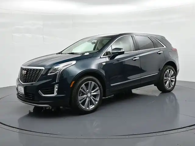 2026 Cadillac XT5 FWD Premium Luxury's photo