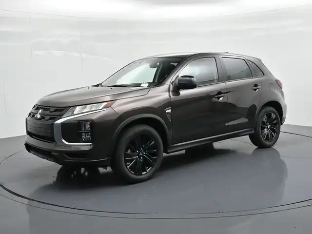 2027 Mitsubishi Outlander Sport 2.0 LE AWC CVT's photo