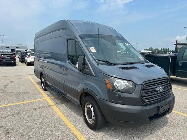 2019 Ford Transit 250 High Roof Pass Slide 148EL WB's photo