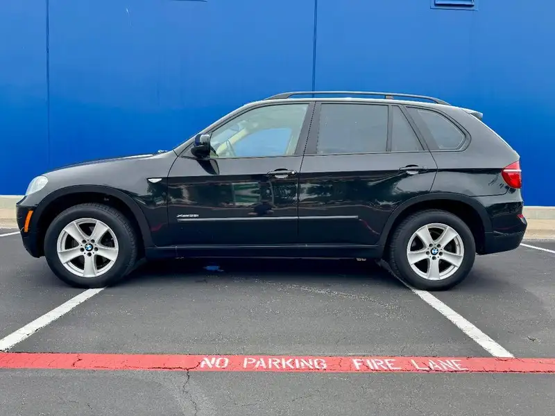 2013 BMW X5 xDrive35i's photo