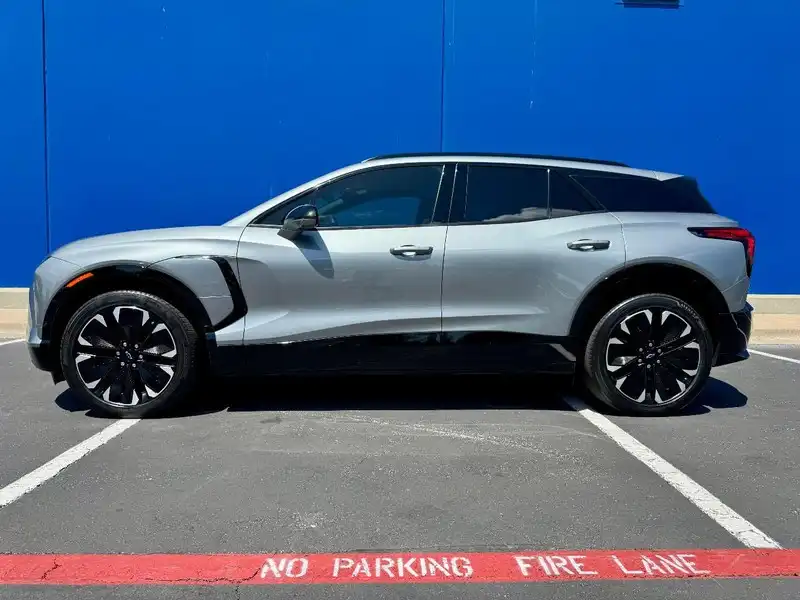 2024 Chevrolet Blazer RS AWD's photo