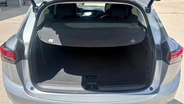 2023 Buick Envision Essence AWD photo 5