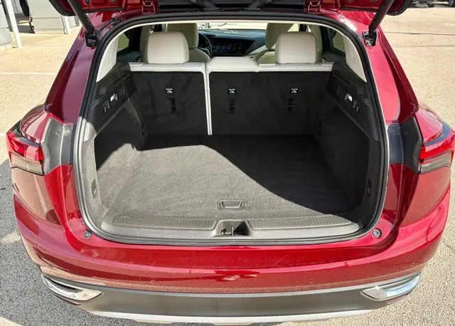 2023 Buick Envision Preferred AWD photo 5