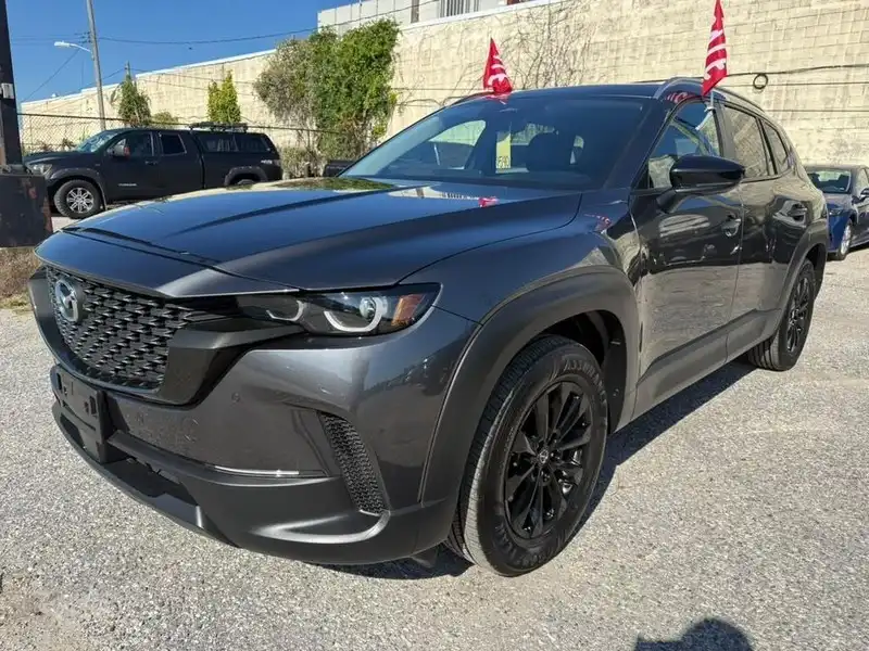 2026 Mazda CX-5 Select AWD Auto S's photo