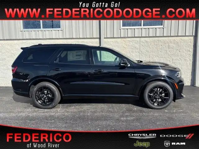 2026 Dodge Durango GT HEMI Premium V8 AWD's photo