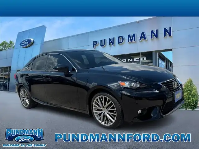2015 Lexus IS 350 250 AWD's photo