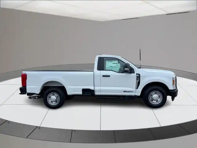 2026 Ford F-350 XL Regular Cab 8' Box SRW's photo