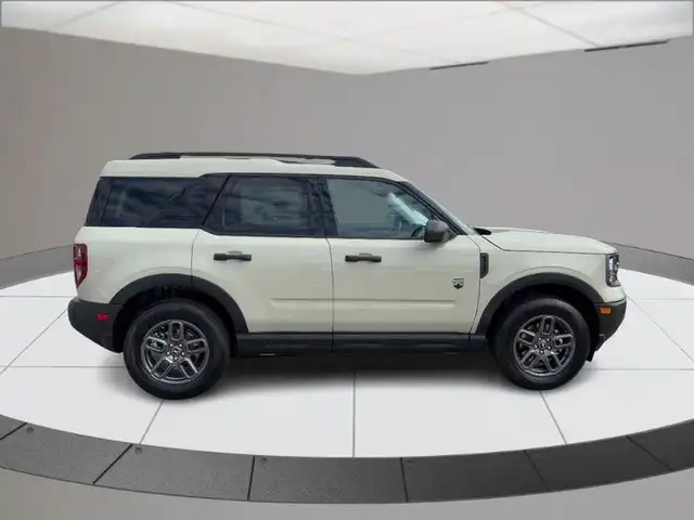 2025 Ford Bronco Sport Big Bend 4X4's photo