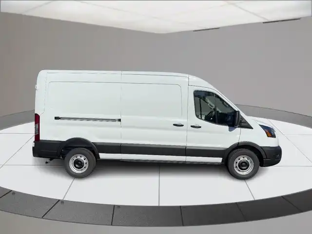 2026 Ford Transit 250 Med Roof 148 WB's photo