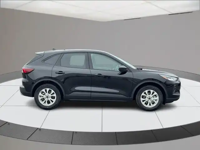 2026 Ford Escape Active FWD's photo
