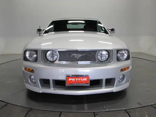 2007 Ford Mustang GT Deluxe's photo