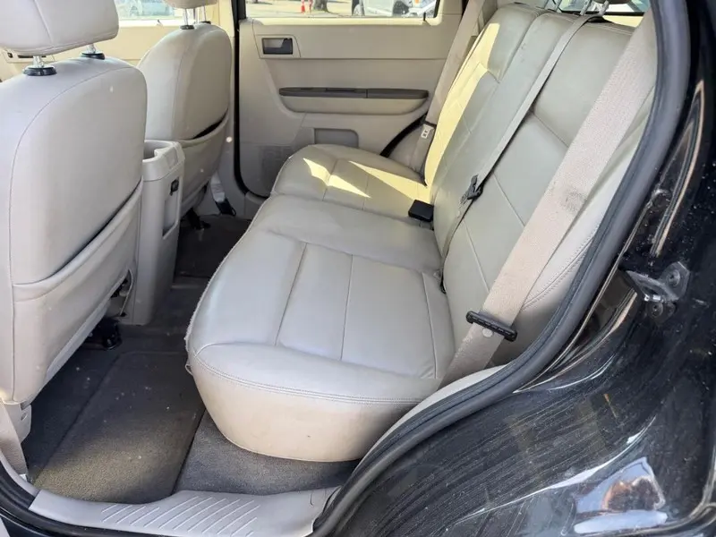 2008 Ford Escape XLT 3.0L photo 4