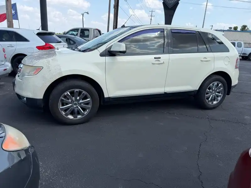 2007 Ford Edge SEL "Plus's photo