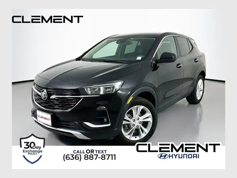2022 Buick Encore GX Preferred AWD's photo