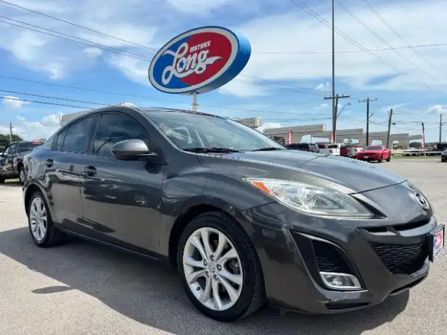 2010 Mazda CX-3 2.5 AUTO S Sport 4-DOOR's photo