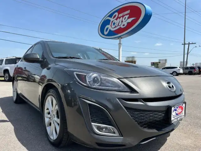 2010 Mazda CX-3 2.5 AUTO S Sport 4-DOOR's photo