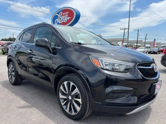 2021 Buick Encore Preferred photo 1