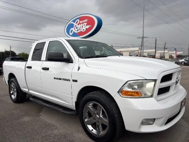 Vehicle Image 1