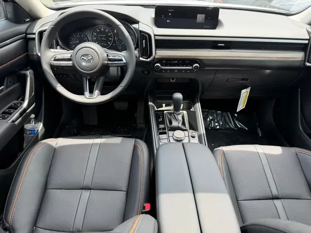 2026 Mazda CX-50 2.5 S Premium photo 5