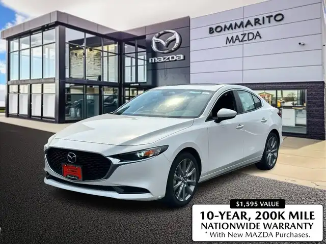 2026 Mazda CX-3 Preferred AT 4-Door SKYACTIV's photo