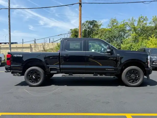 2026 Ford F-250 Lariat 4x4 Crew Cab 6-3/4' Box's photo
