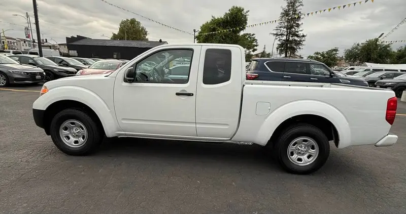 2019 Nissan Frontier 2.5 S King Cab 2WD Auto photo 4