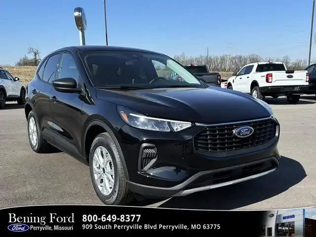 2026 Ford Escape Active FWD's photo