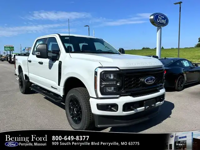 2026 Ford F-250 XL 4WD Crew Cab 6-3/4' Box's photo