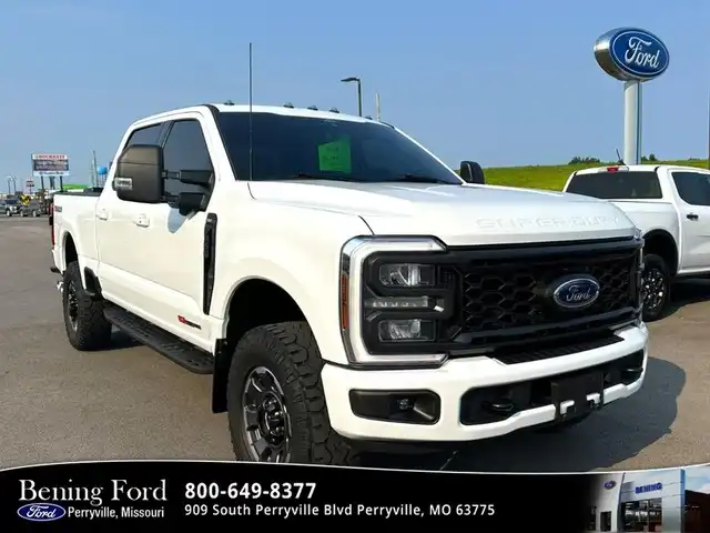 2024 Ford F-350 XLT 4x4 Crew Cab 6-3/4' Box SRW's photo