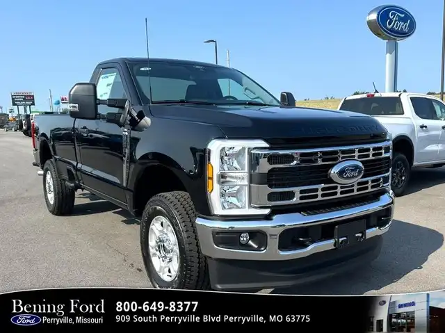 2026 Ford F-250 XLT 4x4 Regular Cab 8' Box's photo