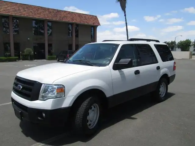 2012 Ford Expedition XL 4x4's photo