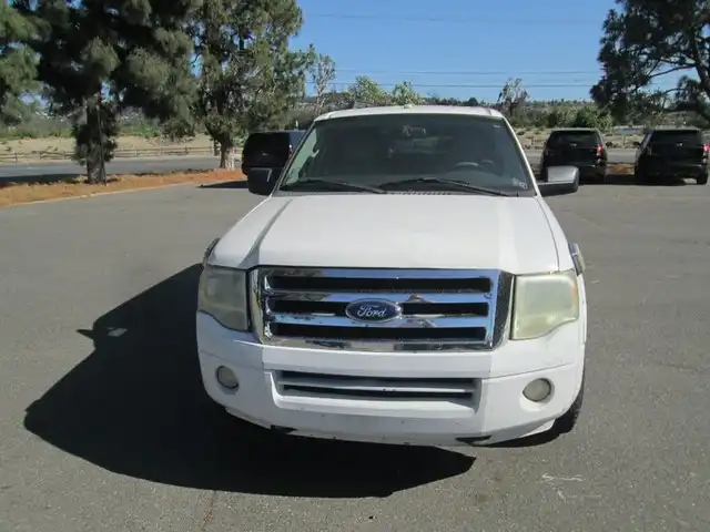 2008 Ford Expedition XLT 4x4's photo