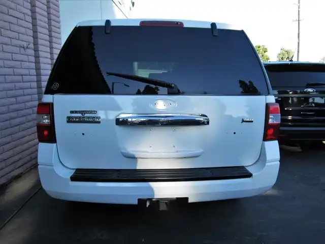 2014 Ford Expedition XL 4x4's photo
