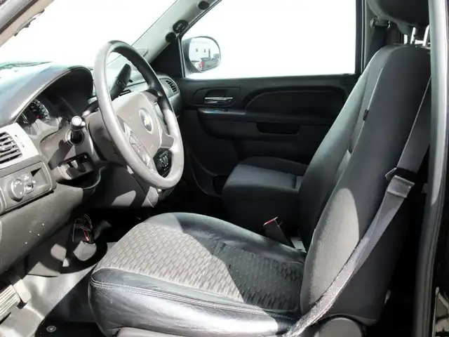 2014 Chevrolet Tahoe Commercial's photo