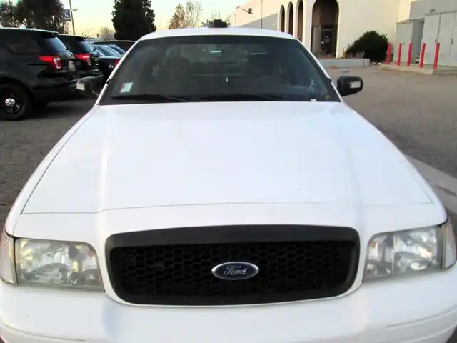 2005 Ford Crown Victoria Police (Fleet)'s photo