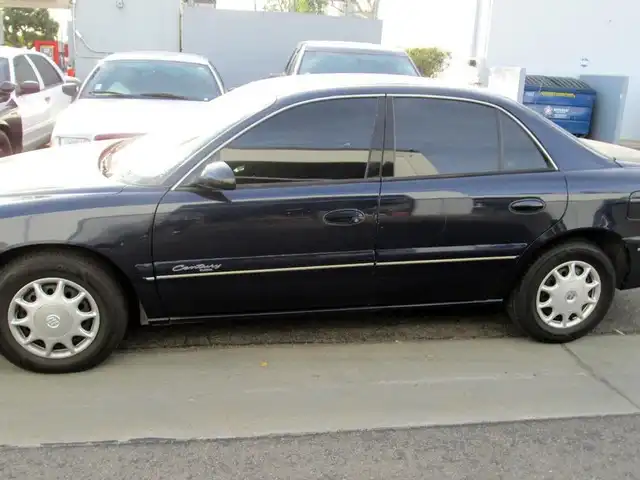 2000 Buick Century CUSTOM's photo