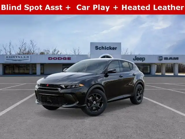 2025 Dodge Hornet 2.0 GT AWD's photo