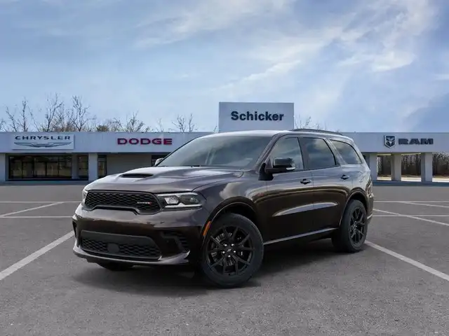 2026 Dodge Durango GT HEMI Premium V8 AWD's photo