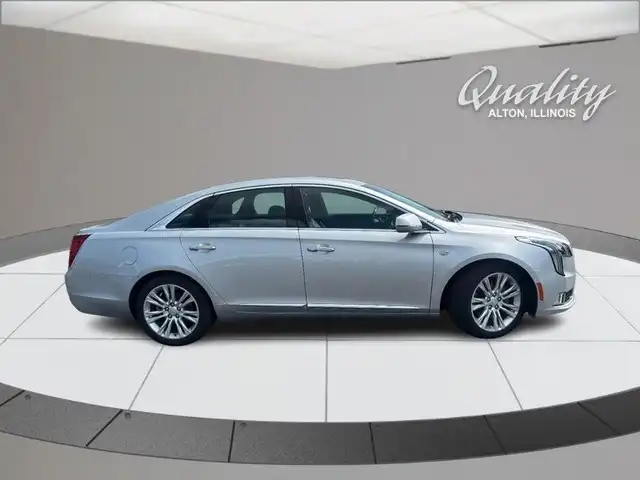 2019 Cadillac XTS 3.6L FWD Luxury's photo