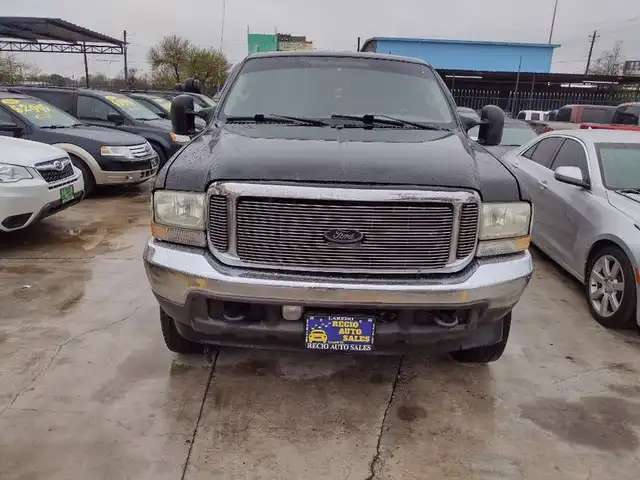 2004 Ford F-250 XLT 4x4 Crew Cab SWB's photo
