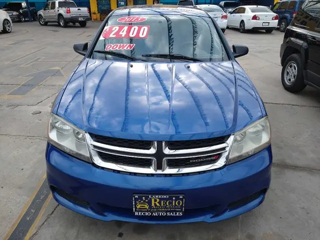 Vehicle Image 2