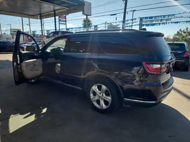 2014 Dodge Durango Limited RWD's photo