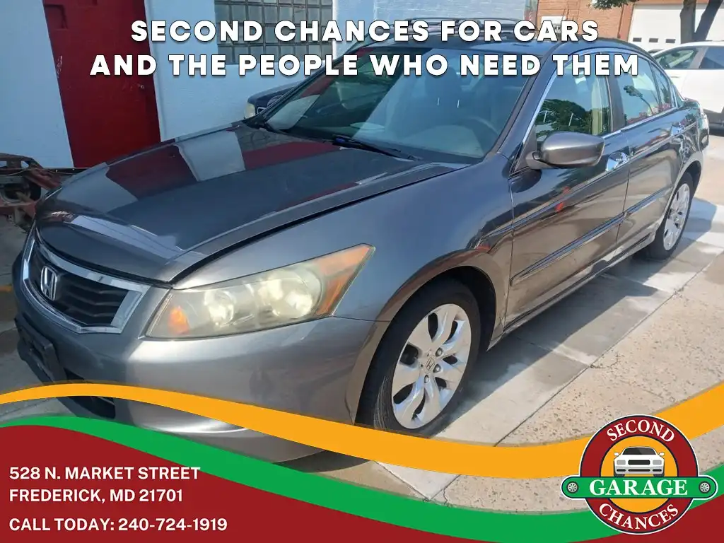 2008 Honda Accord 3.5 EX V6's photo