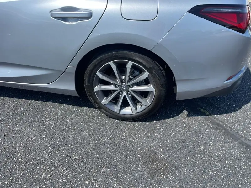 2023 Acura Integra Base photo 5