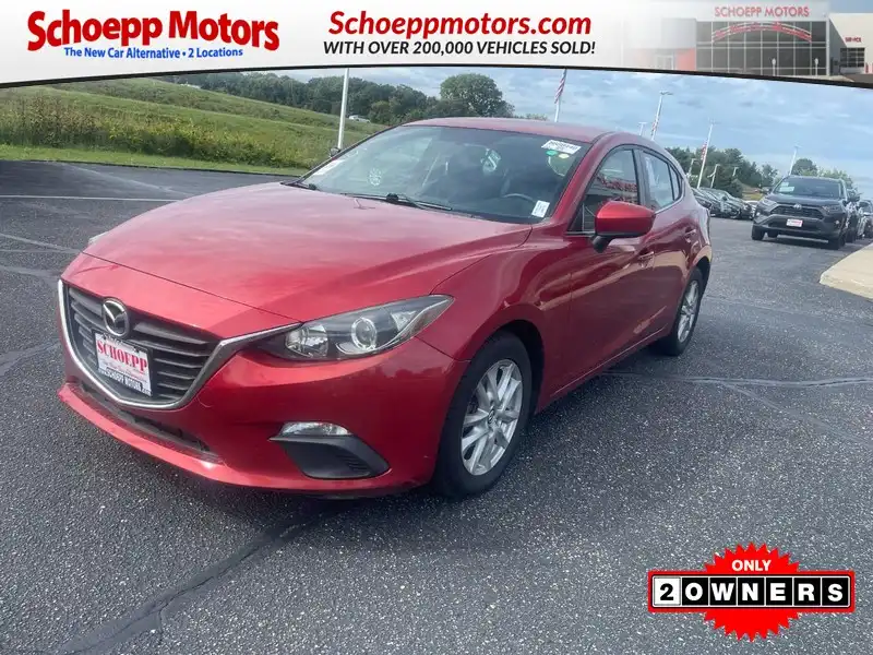 2014 Mazda CX-3 Touring Auto SKYACTIV i 5-Door's photo