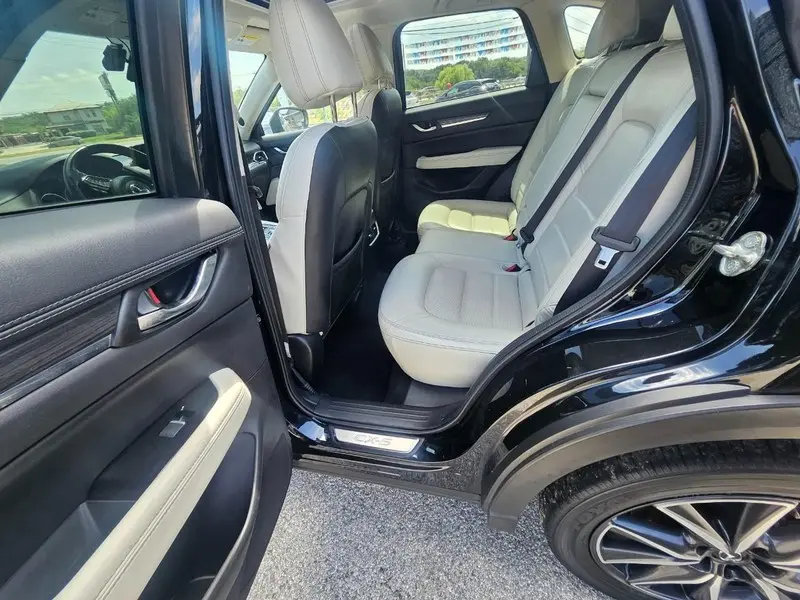2017 Mazda CX-5 Grand Select auto photo 4